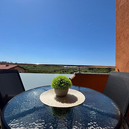 Apartments Contessa Novigrad Istria Exterior foto