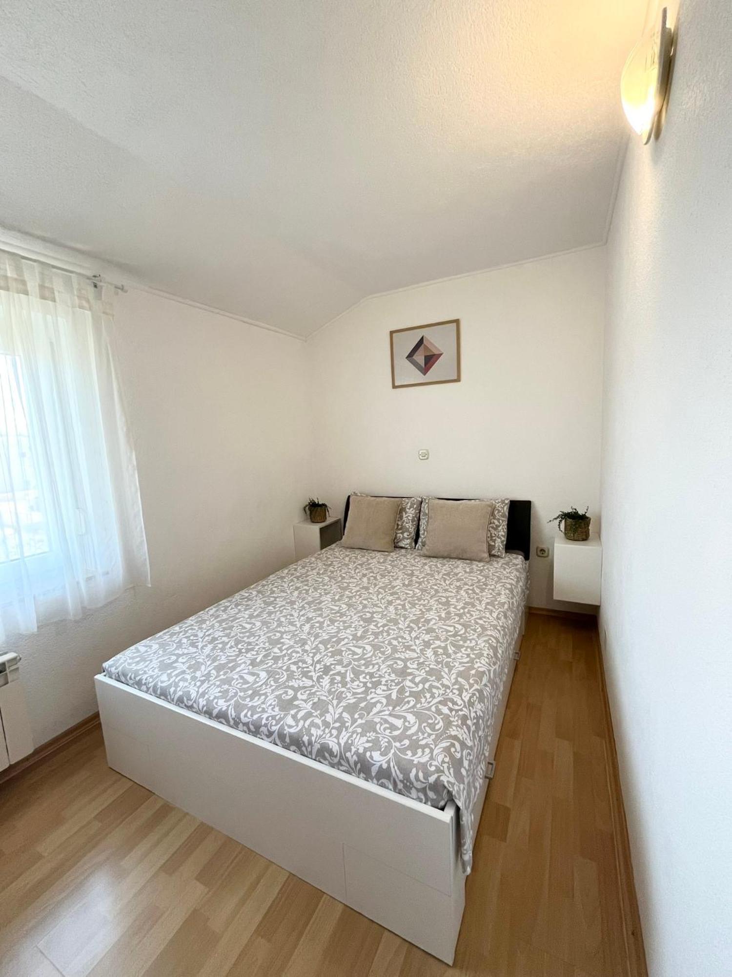 Apartments Contessa Novigrad Istria Exterior foto