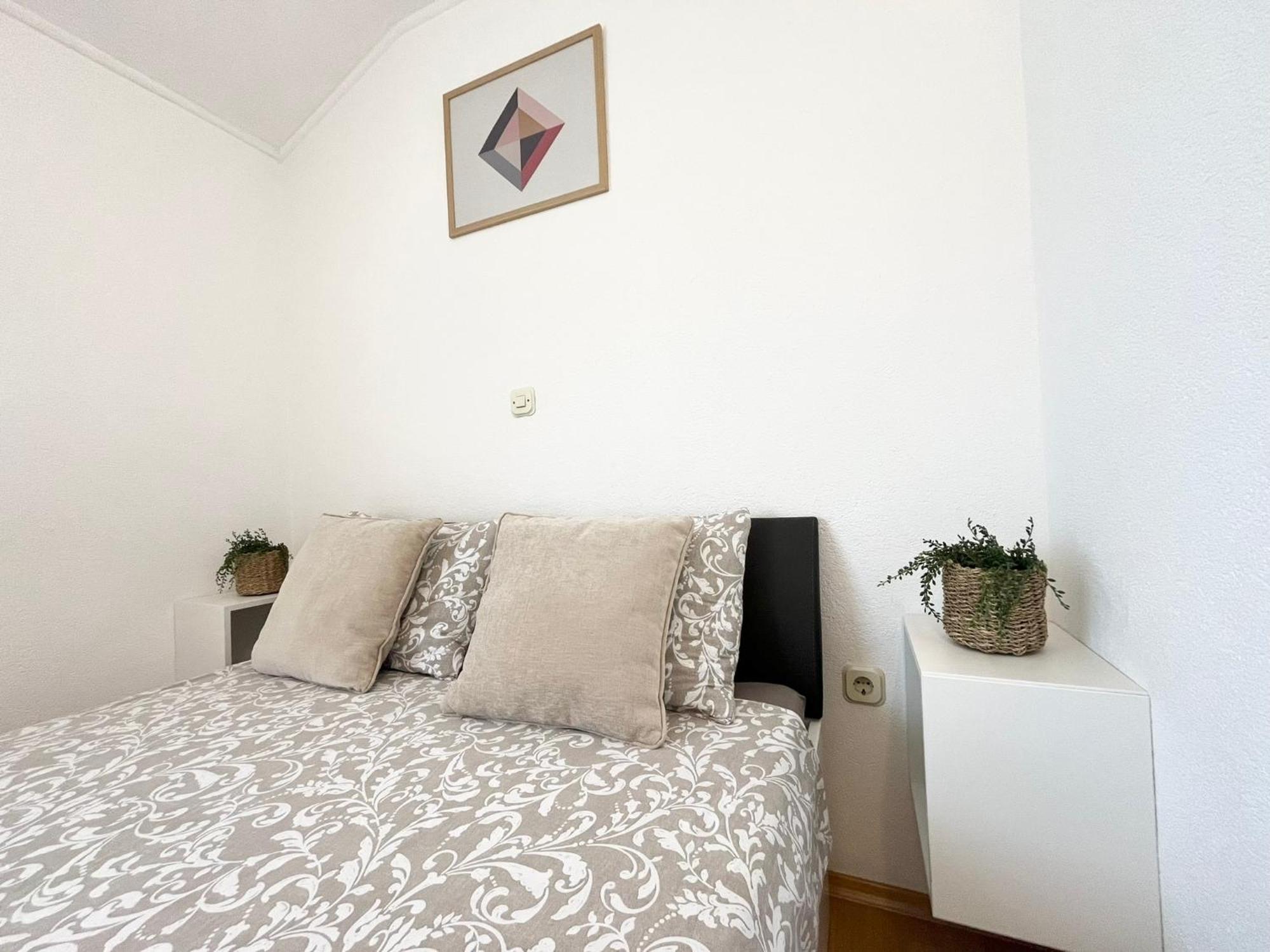 Apartments Contessa Novigrad Istria Exterior foto