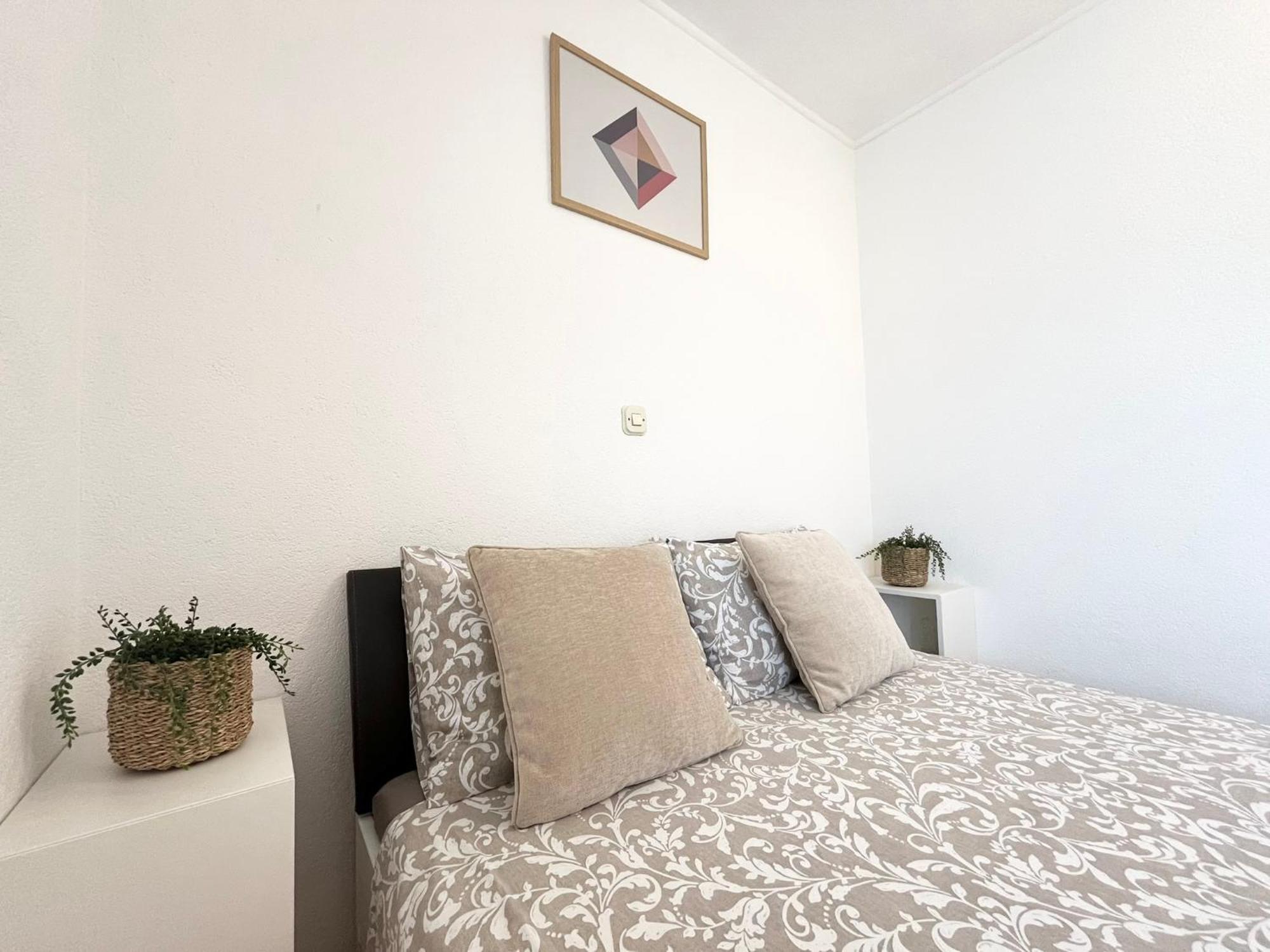 Apartments Contessa Novigrad Istria Exterior foto