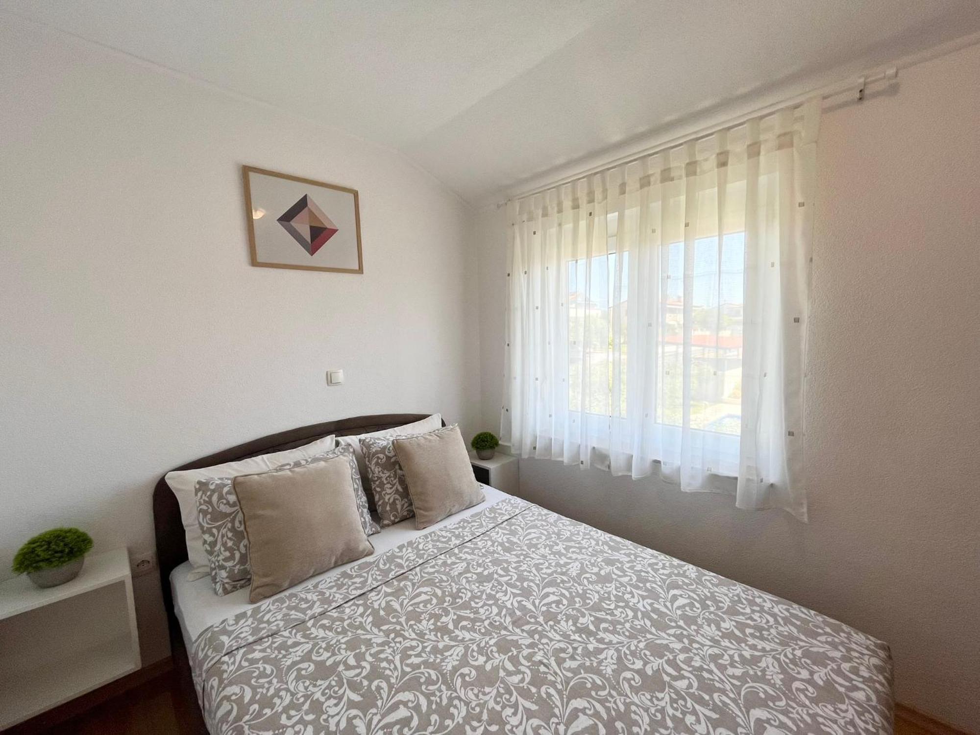 Apartments Contessa Novigrad Istria Exterior foto