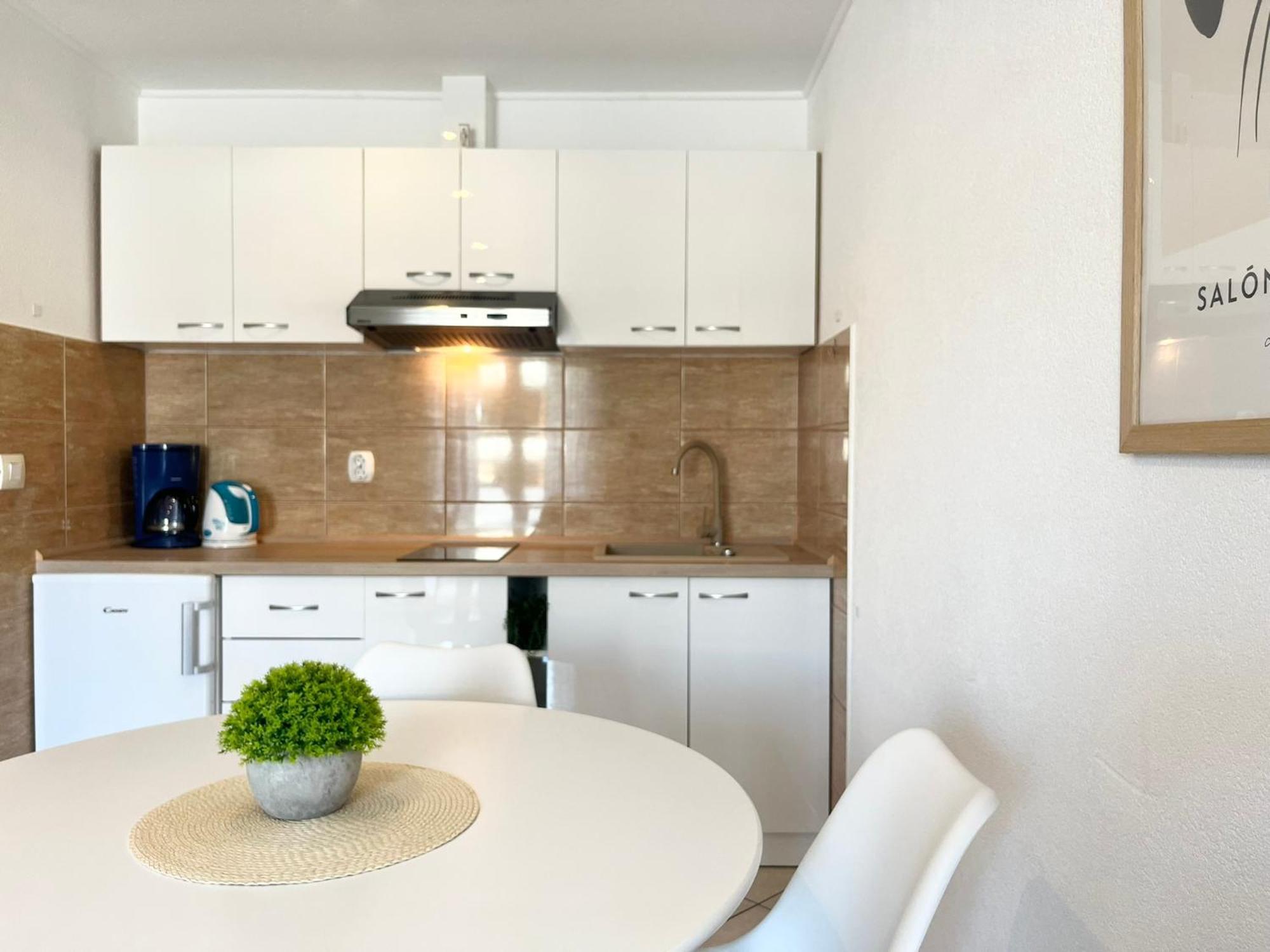 Apartments Contessa Novigrad Istria Exterior foto